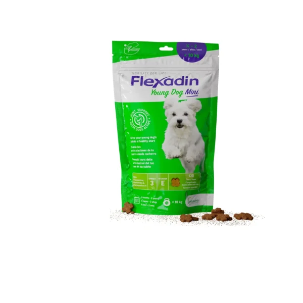 Flexadin cacho010924rro mini 120cpd