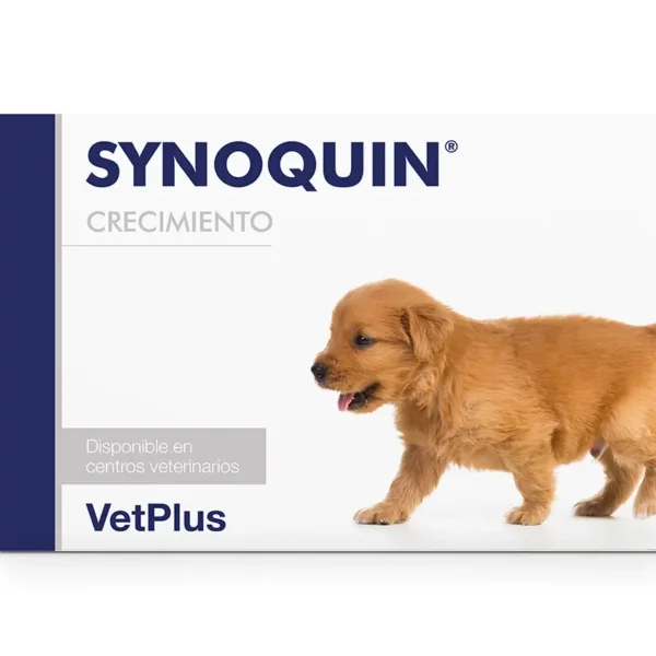 Rritja e Synoquin 60cpd (ndr)