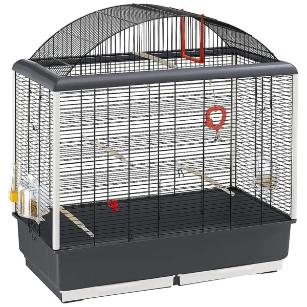 Ferplast jaula pajaro palladio 5