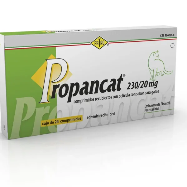 Propancat 24cpd