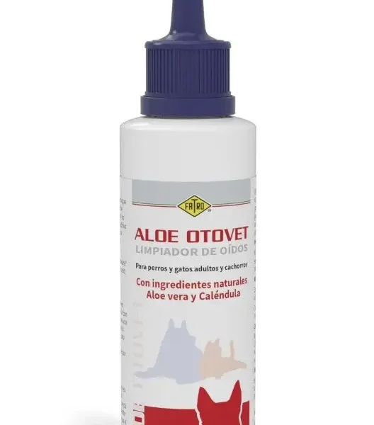 Aloeotovet 100ml