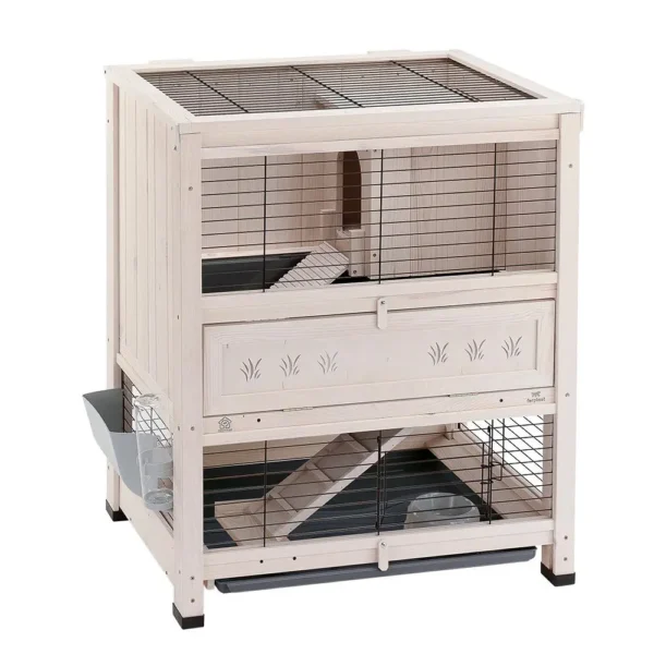 Ferplast jaula conejo cottage mini