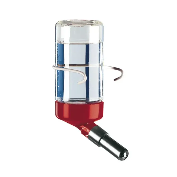 Ferplast bebedero drinky para roedores 75ml