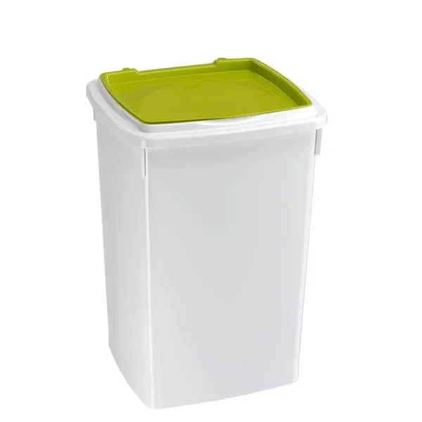 Ferplast contenedor de comida feedy 26l 29,7x33x42,5cm cs