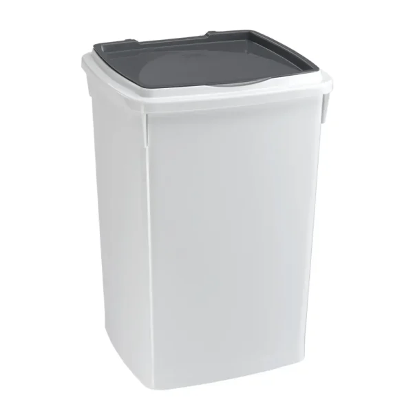 Ferplast contenedor comida feedy 39l 33,8x37,5x48,5cm