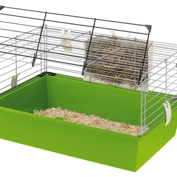 Ferplast jaula roedores cavie 60