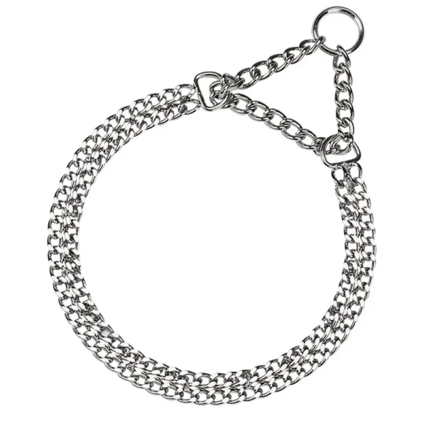 Collar semiadiestramiento ferplast chro css5624: control y comodidad para tu mascota