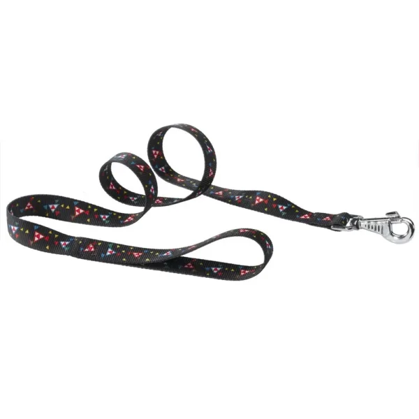 Correa para perros ferplast club g20 120 kandinsky: diseño y calidad