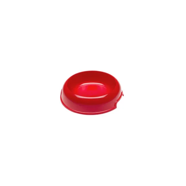 Ferplast comedero de plastico party 2 200ml 14,5x3,6cm