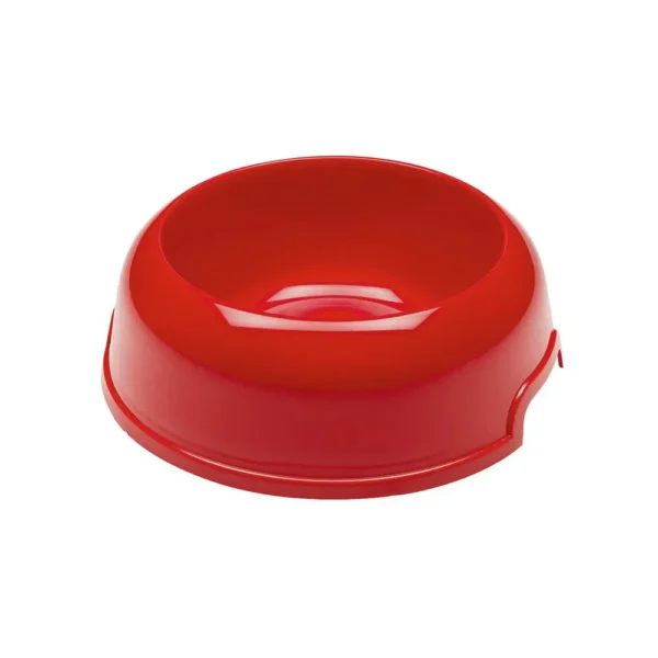 Ferplast comedero de plastico party 10 2l 29x9,6cm