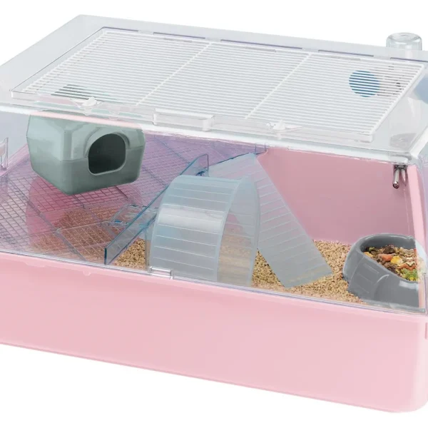 Ferplast jaula mini duna hamster