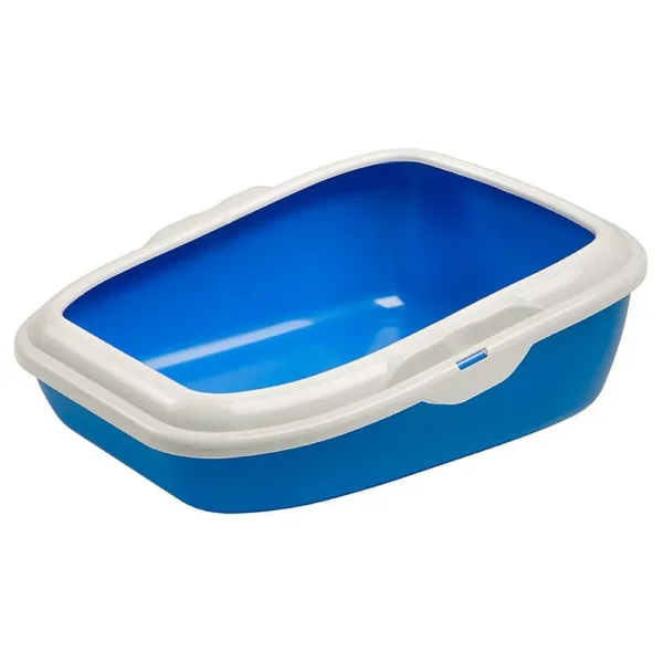 Ferplast toilette gatos moderna