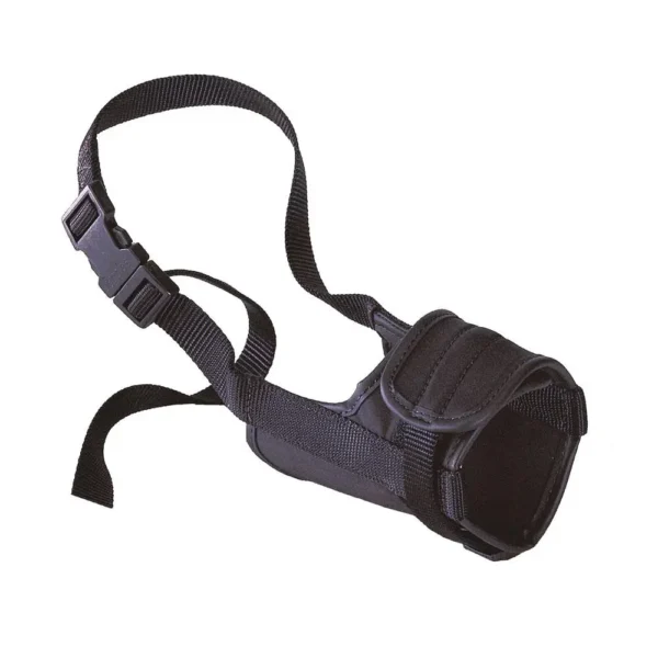 Ferplast bozal nylon safe small