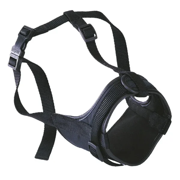 Ferplast bozal nylon safe boxer