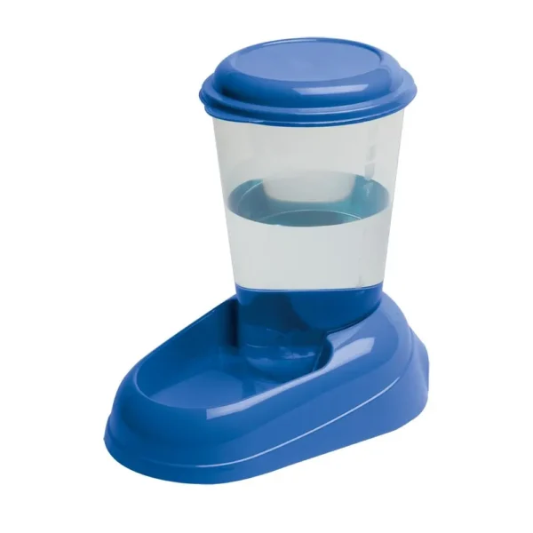 Ferplast dispensador de agua nadir 3l colores surtidos