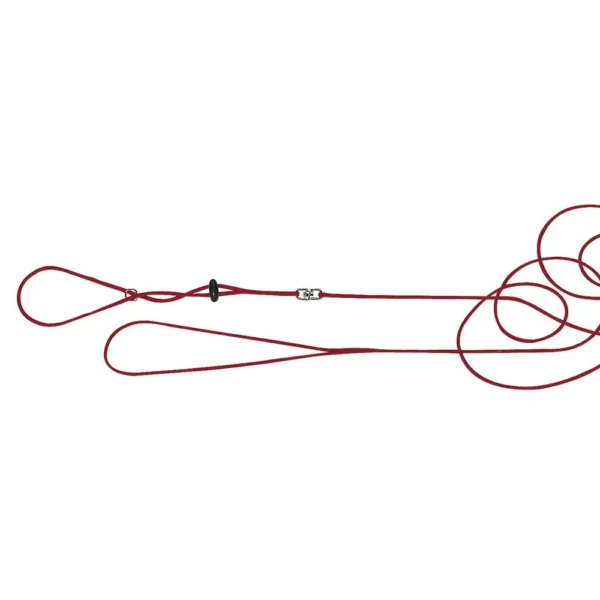 Arnés ajustable de nylon para hámster ferplast: comodidad y seguridad