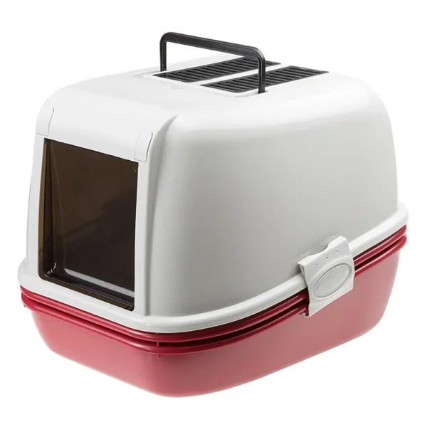 Ferplast toilette home gatos magix 45,5x55,5x41cm