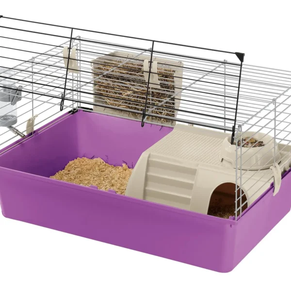 Ferplast jaula roedores cobaya 70