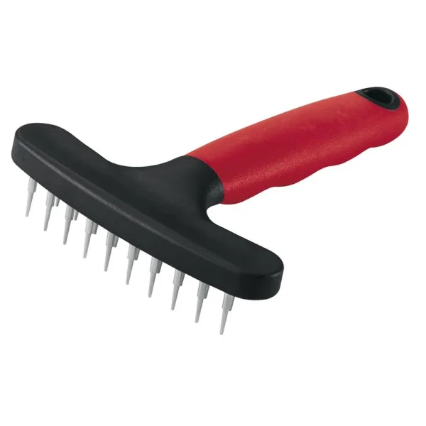 Ferplast cepillo rastrillo perro gro 5852