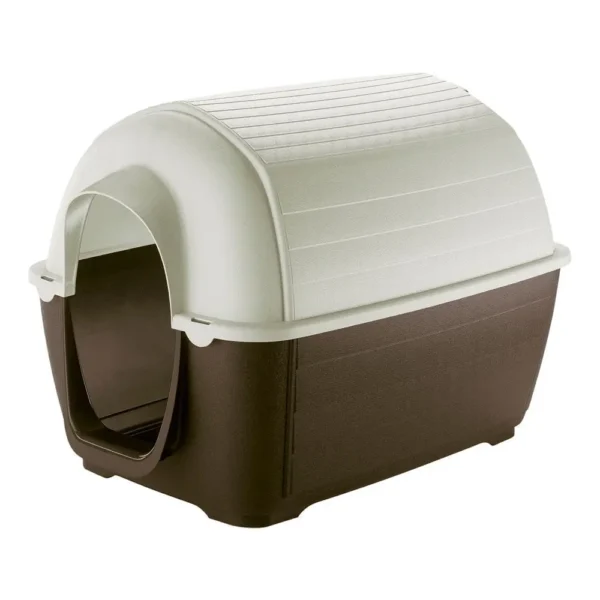 Ferplast caseta kenny plastico 05 70x100,6x70,5cm
