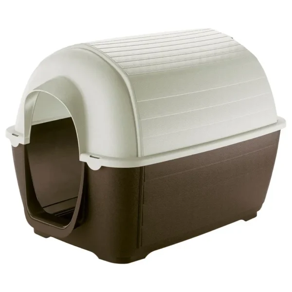 Ferplast caseta kenny plastico 07 80x111,6x80cm