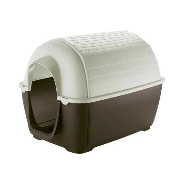 Ferplast caseta kenny plastico 01 50x78x50cm
