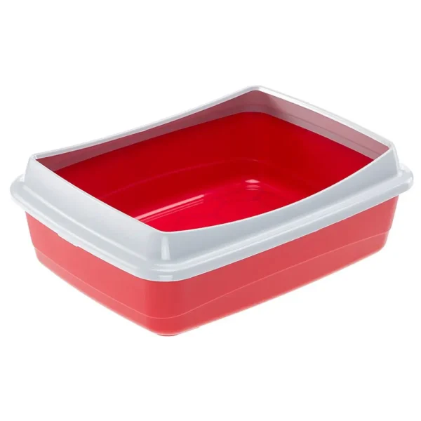 Ferplast toilette gatos nip 10 plus 47x36x15,5cm