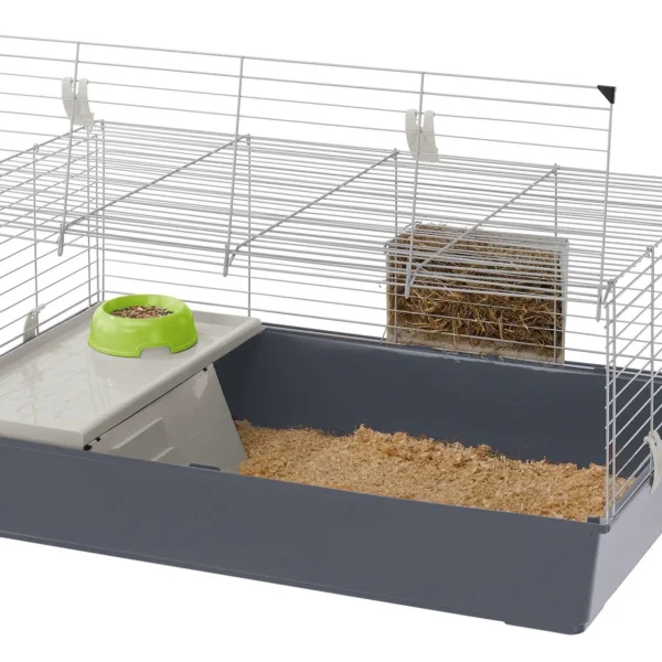 Ferplast jaula conejo rabbit 100
