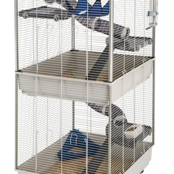 Ferplast jaula furet tower