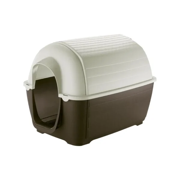 Ferplast caseta kenny plastico mini 40x66x40cm