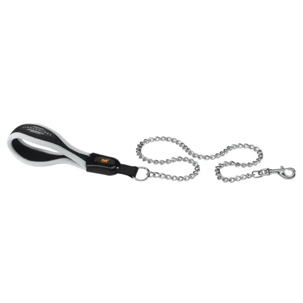 Ferplast Ergocomfort GM 20 105 ergonominen metallinen lemmikkihihna