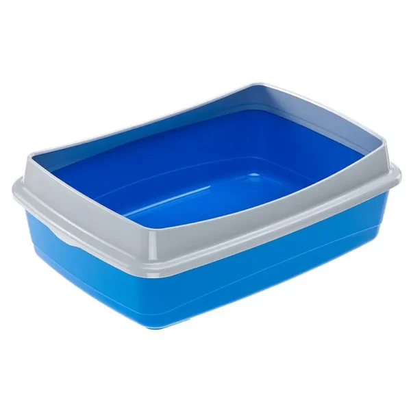 Ferplast toilette gatos nip plus 20 20 55x40x17,5cm