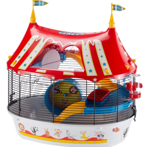Ferplast jaula circus