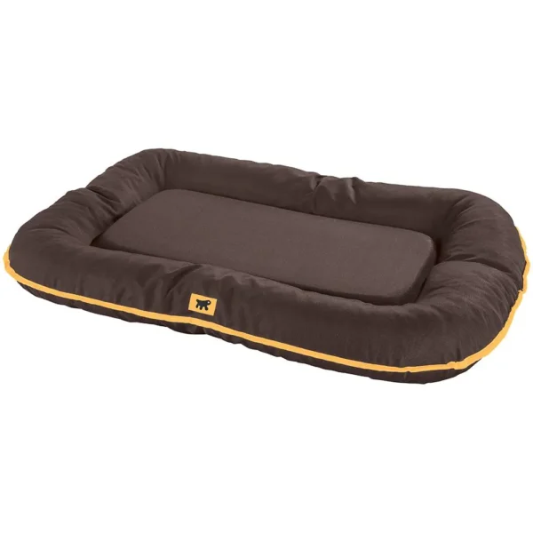 Ferplast cama oscar 120 marron