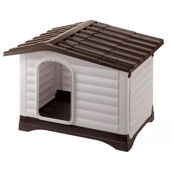 Ferplast caseta dogvilla 70 73x59x53cm