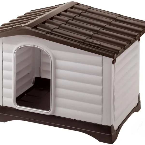 Ferplast caseta dogvilla 90 88x72x65cm