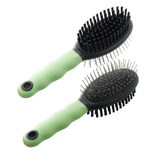 Ferplast cepillo doble gato gro 5798 brush small