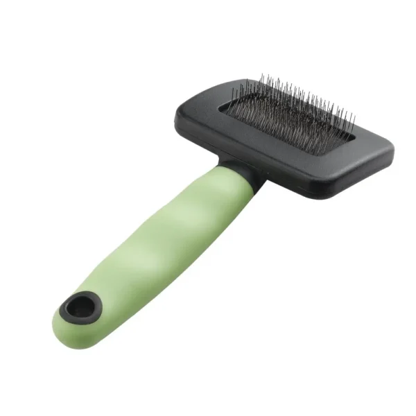 Ferplast cepillo carda gato gro 5800 slicker small