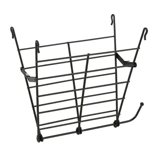 Ferplast comedero para heno y verdura 19,5x11x18cm