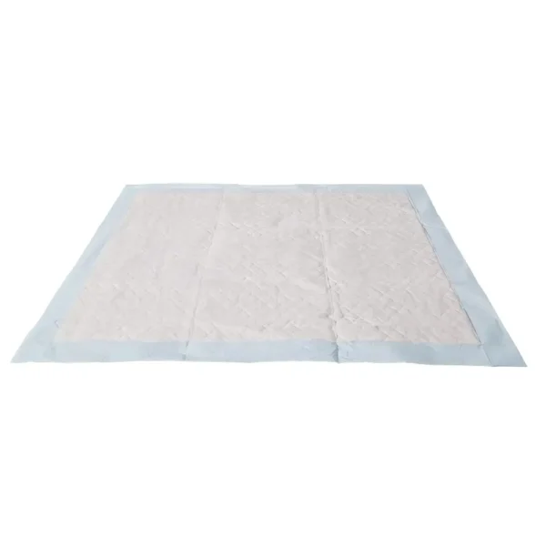 Ferplast empapadores absorbentes genico basic 60x60cm 50uds