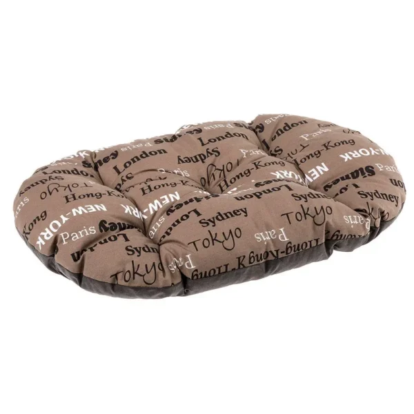 Ferplast cama relax 78 8 cities marron