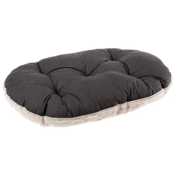 Ferplast cama relax 55 4 felpado marron beige