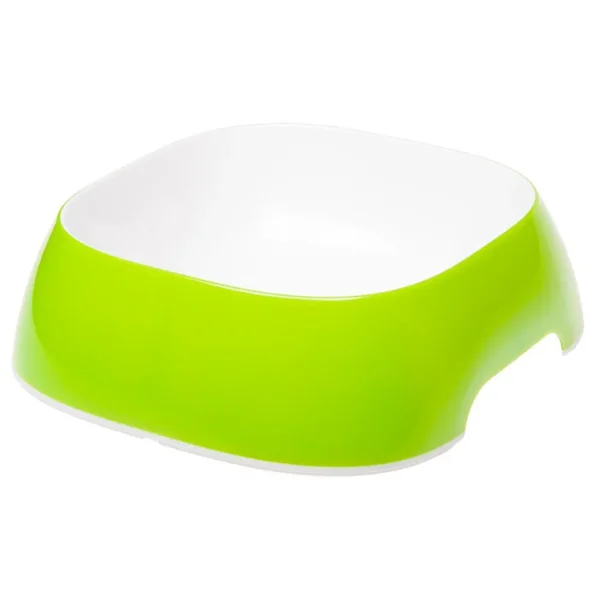 Ferplast Glam L 1,2L Groen Voerbak
