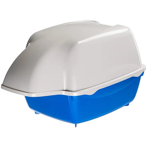 Ferplast toilette home gatos cosmic outdoor 43,5x73,5x41cm