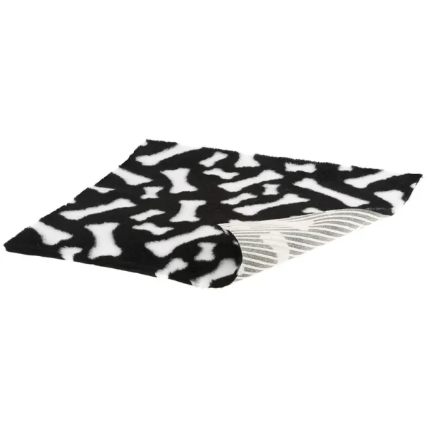 Ferplast alfombra plaza gummy 100x150