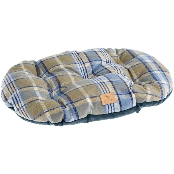 Ferplast cama scott 89 cushion azul