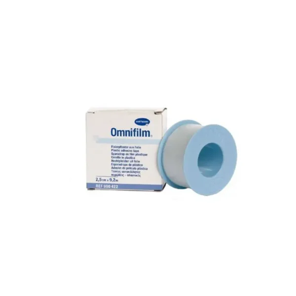 Omnifilm тууз 2,5смx9,2м hartmann