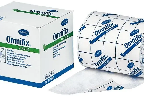 Esparadrapo omnifix non woven 20cmx10m hartmann