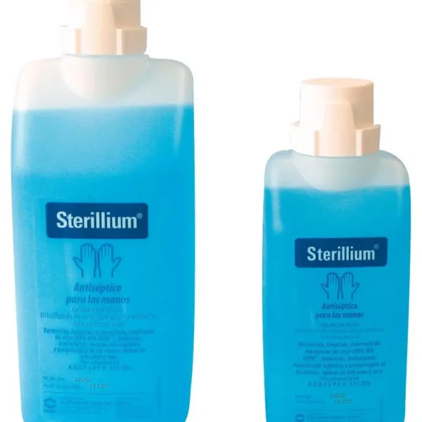 Sterillium desinfectante de manos 500ml