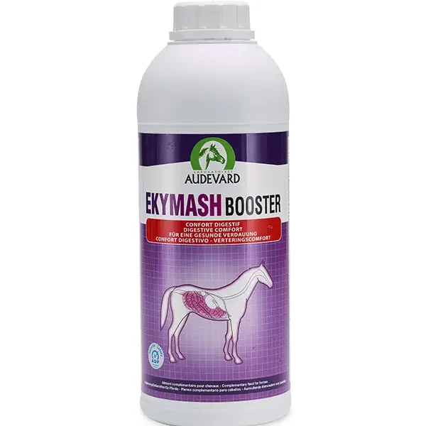 Audevard ekymash booster 1l audevard (ndr)